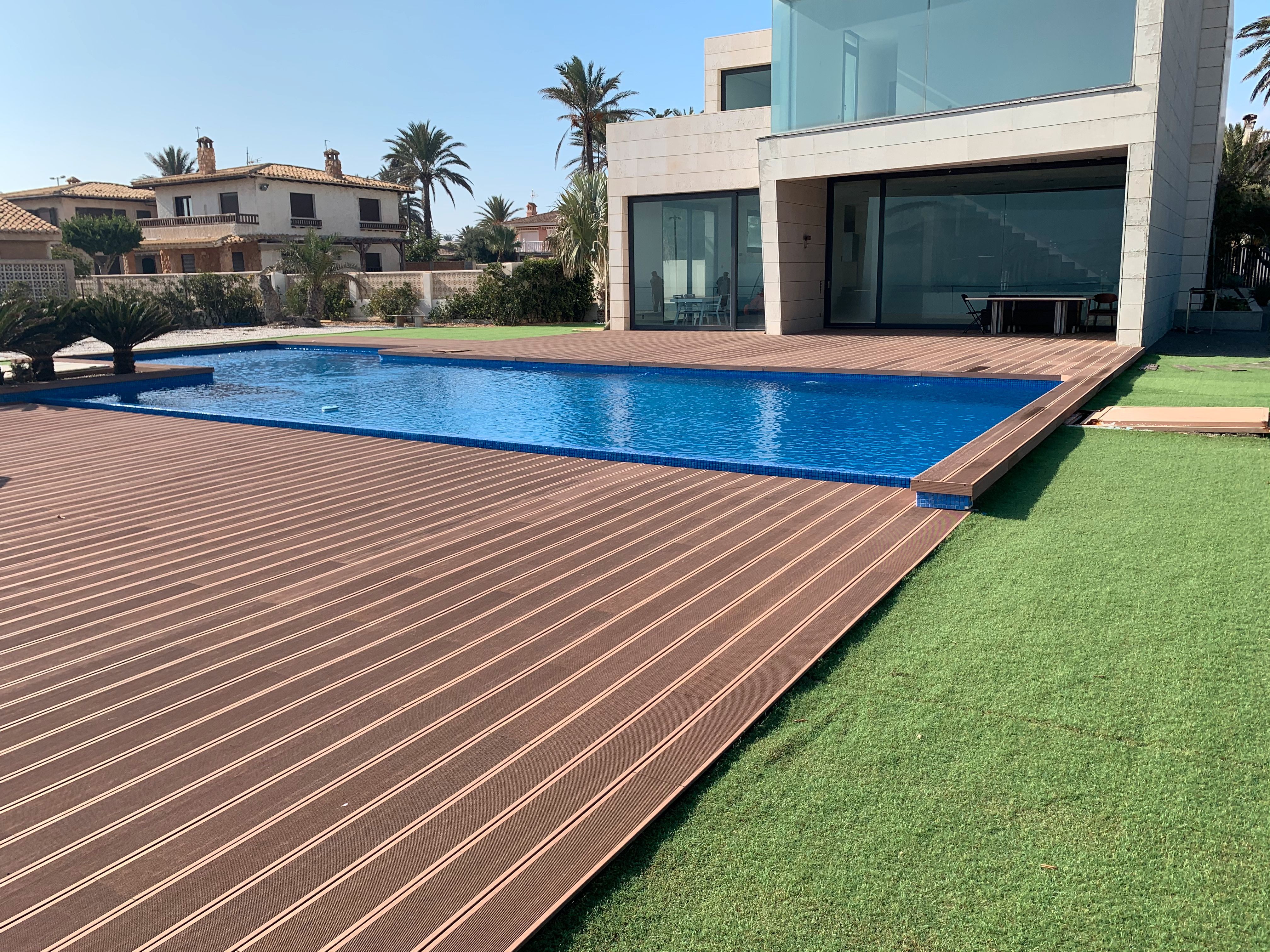 Casa o xalet en venda a Calle Calima, 84, Cabo Roig