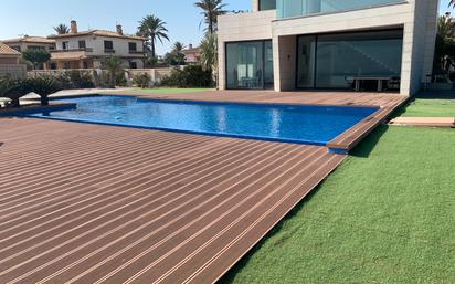 Casa o xalet en venda a Calle Calima, 84, Cabo Roig