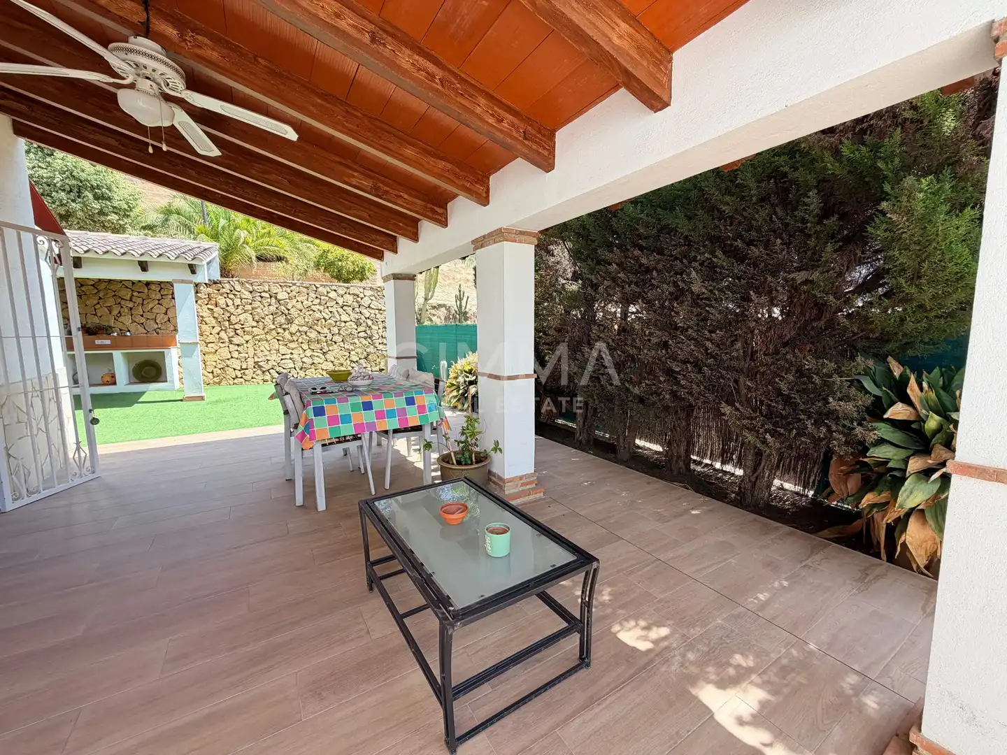 Maison mitoyenne à vendre à San Rafael - Nucia Park, imagen 53