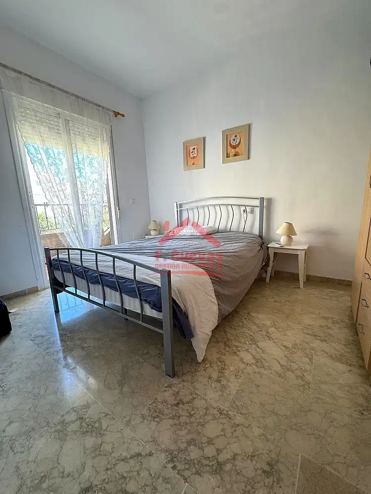 Bedroom of Houses for sale in Chilches