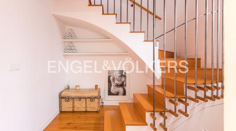 Foto 3 de Casa o xalet de lloguer a Calle Avelino Montero Rios, Bellas Vistas,  Madrid Capital