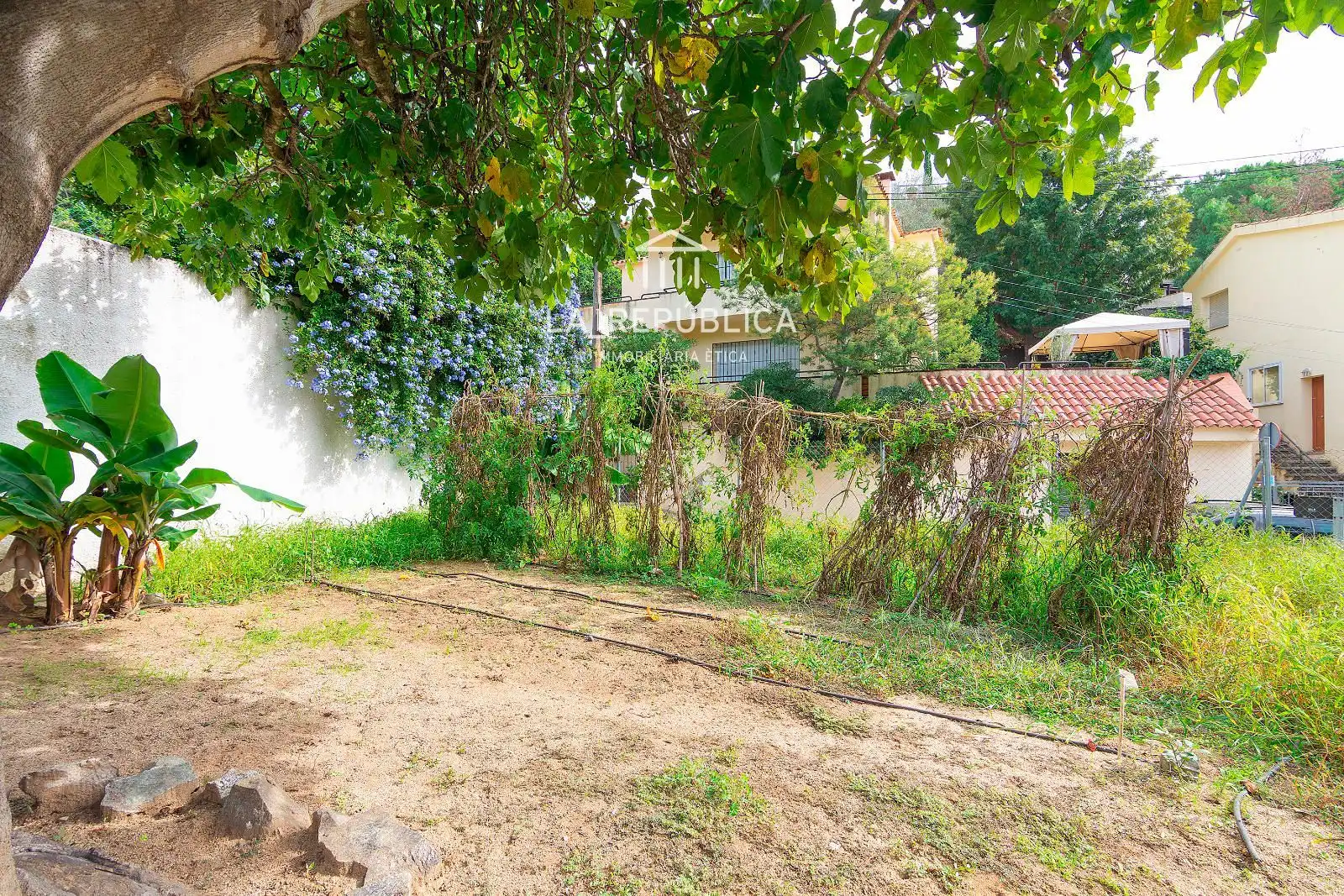 Casa o chalet en venta en Cabrera de Mar con Aire acondicionado, Calefacción y Jardín privado
