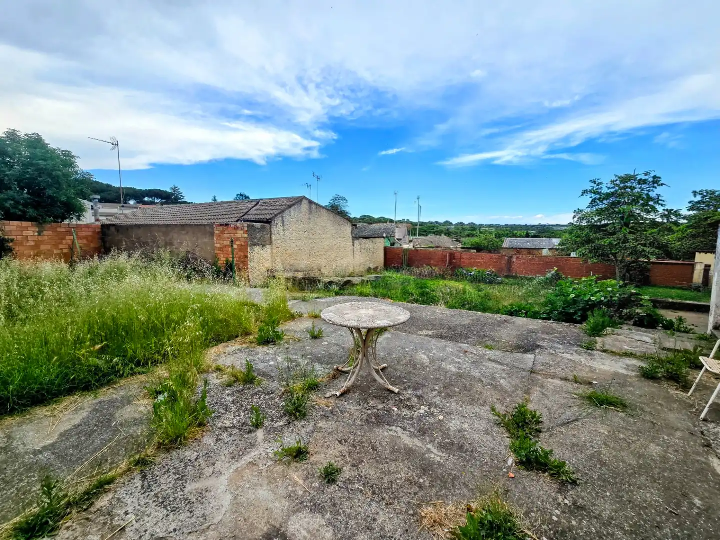 Terrassa de Casa adosada en venda en Taradell amb Jardí privat i Balcó