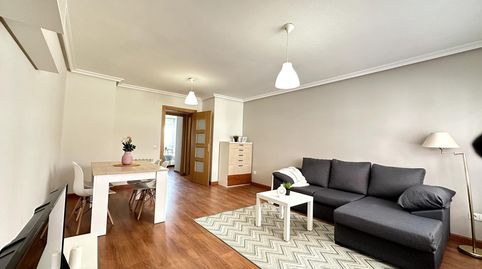 Foto 3 de Apartament en venda a Trobajo del Cerecedo, León Capital