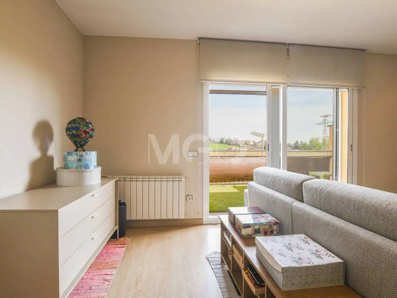 Habitación de Casa o chalet en venta en Manlleu con Aire acondicionado, Calefacción y Parquet