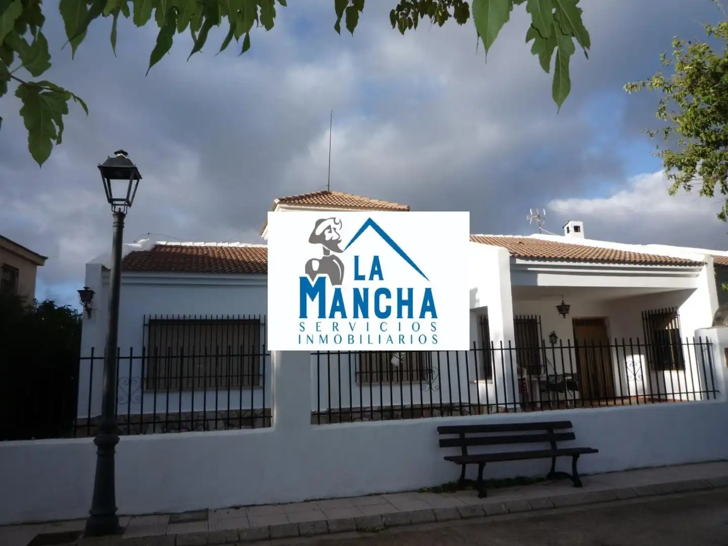 Casa o chalet en venta en Paseo GLORIETA DE LA, Peñascosa
