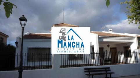 Photo 3 of House or chalet for sale in Paseo Glorieta de la, Peñascosa, Albacete