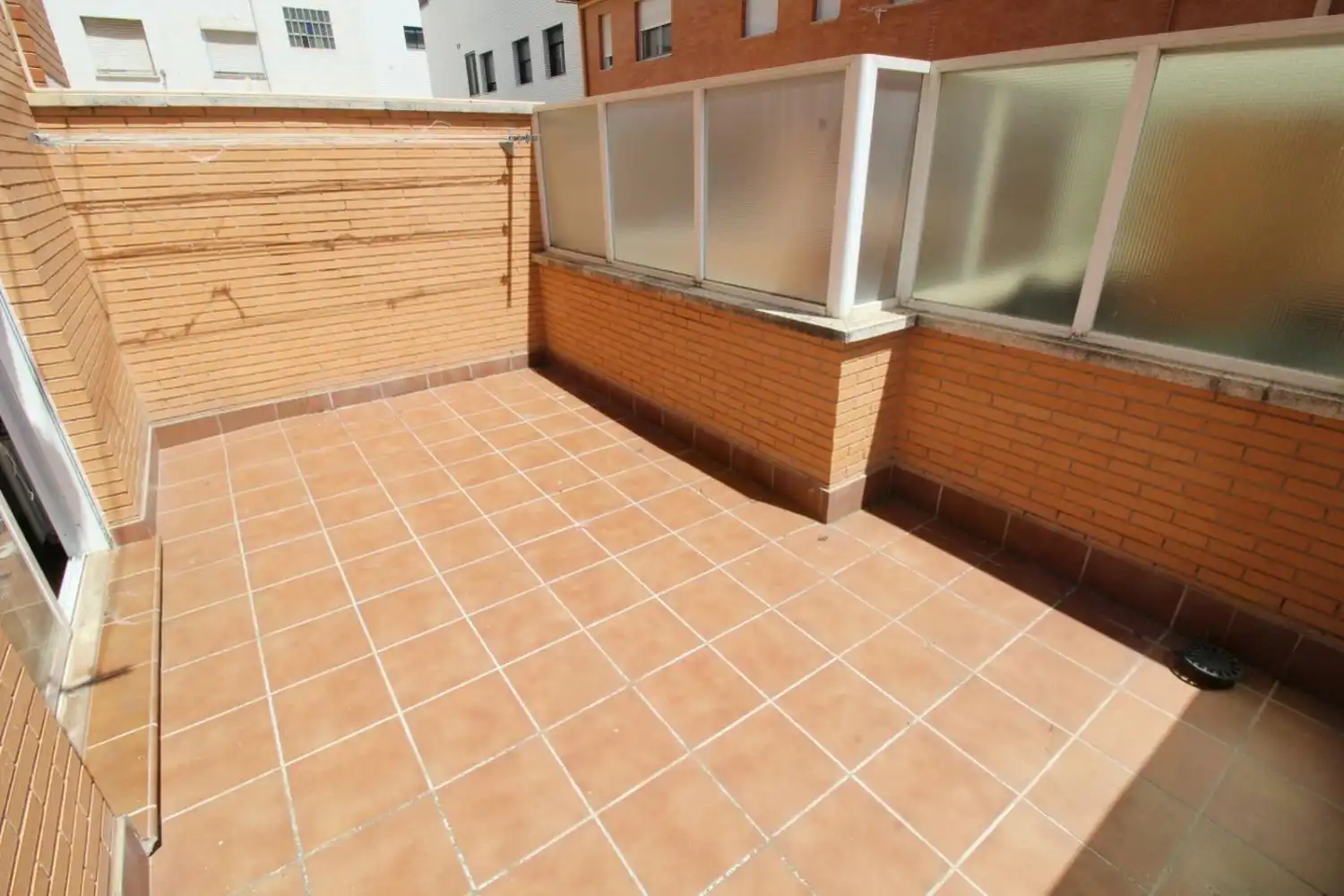 Terrassa de Estudi en venda en Ciudad Real amb Aire condicionat, Calefacció i Terrassa