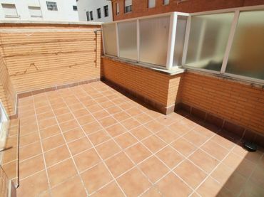 Estudi amb ascensor en venda a Santa Teresa
