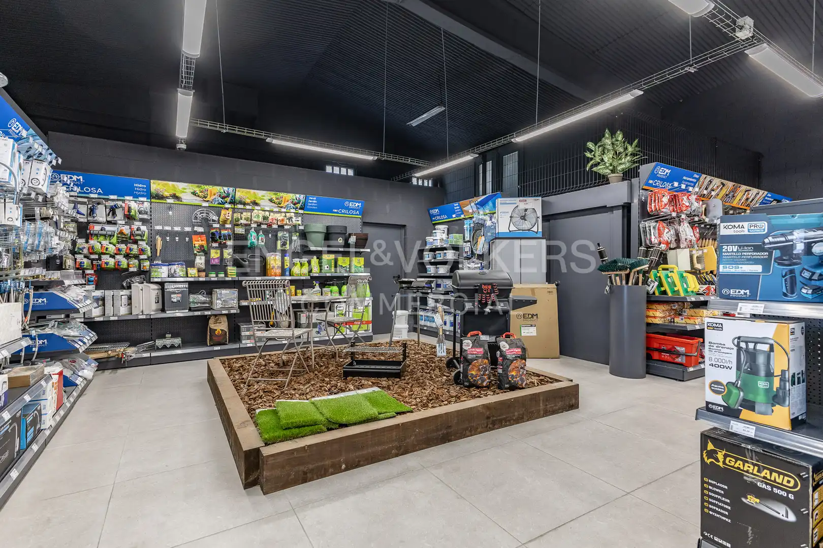 Nave industrial en venta en Sant Salvador de Guardiola