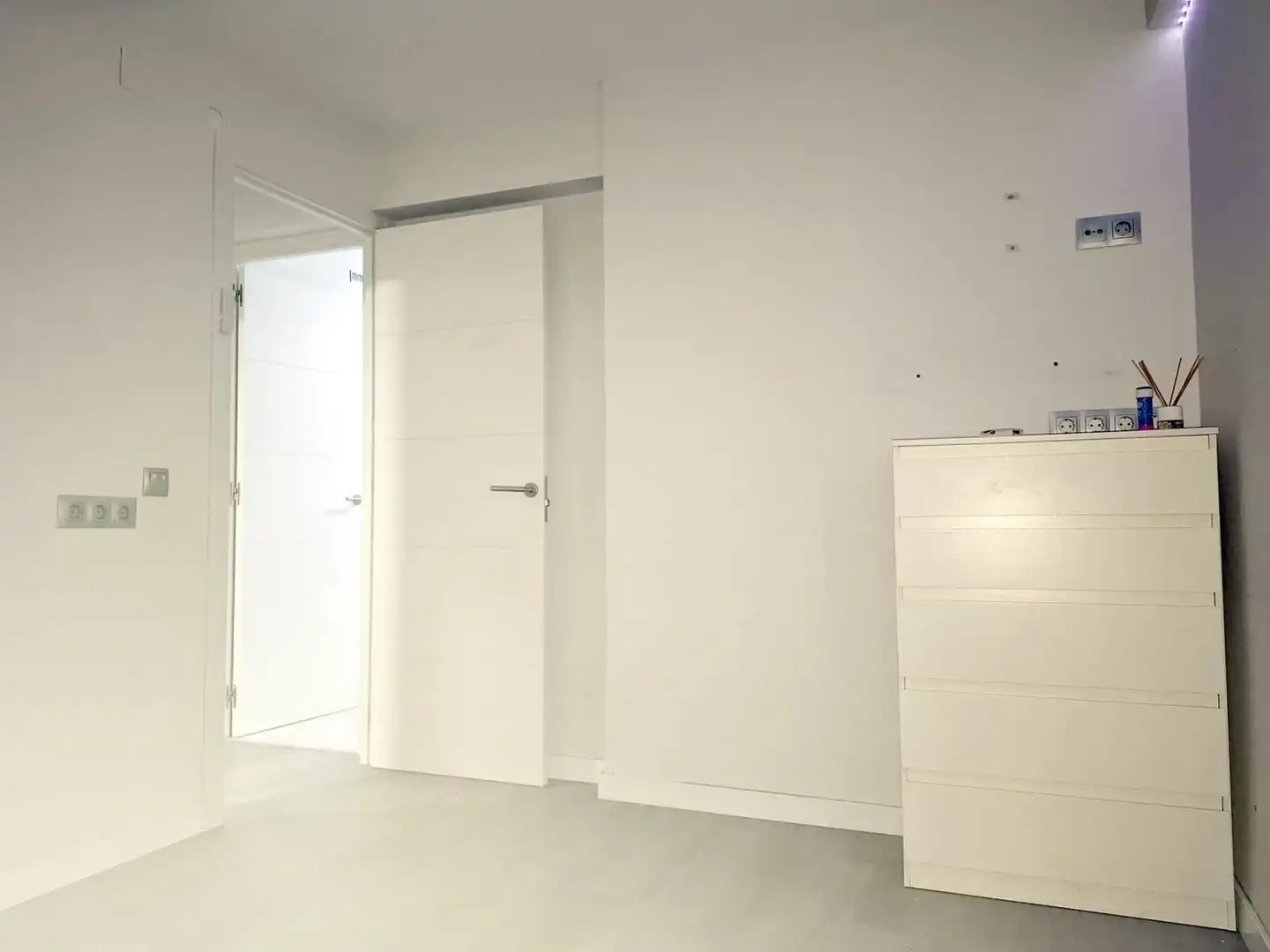 Flat for sale in Málaga  with Air Conditioner and Furnished