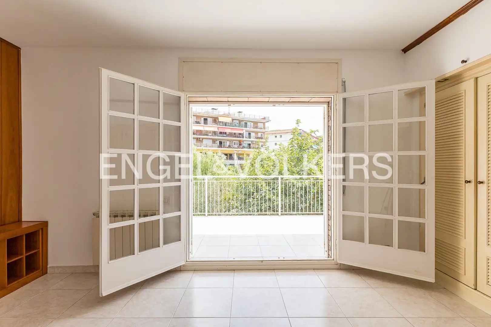 Terraza de Casa o chalet en venta en Castelldefels con Aire acondicionado, Calefacción y Jardín privado