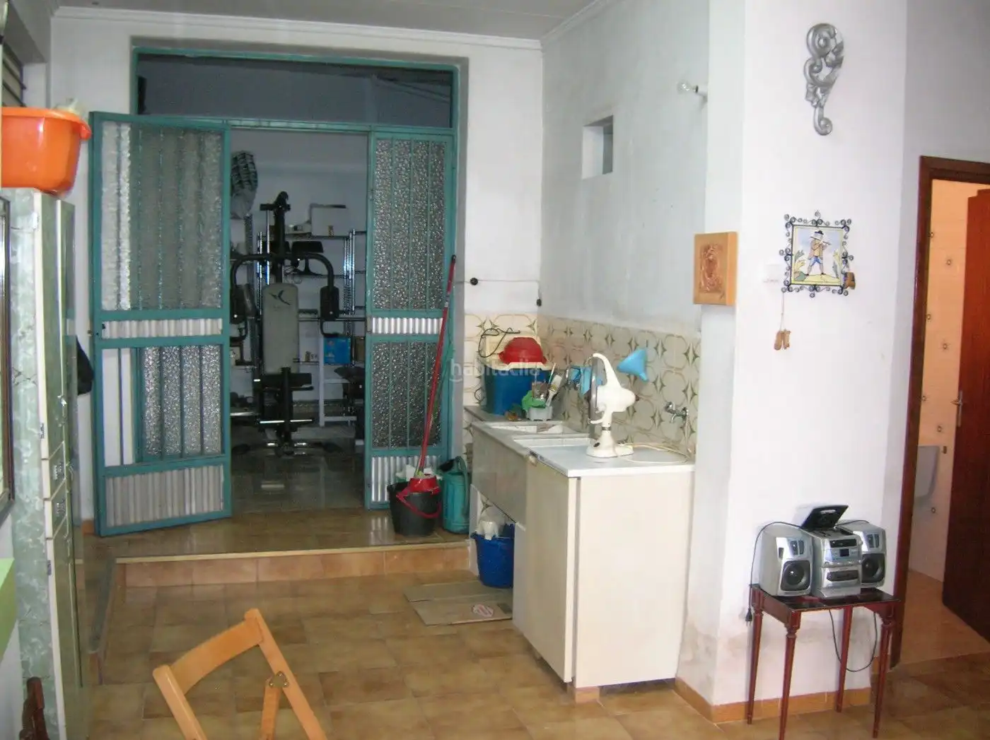 Duplex in vendita a Camino Real de Madrid 75, imagen 32