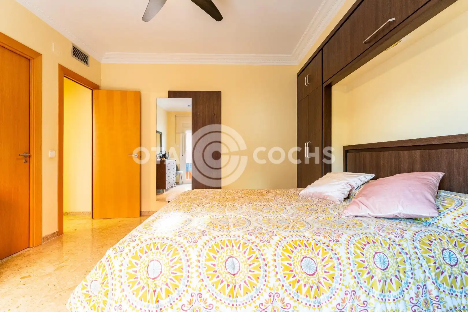 Habitación de Piso en venta en Valls con Aire acondicionado, Terraza y Balcón