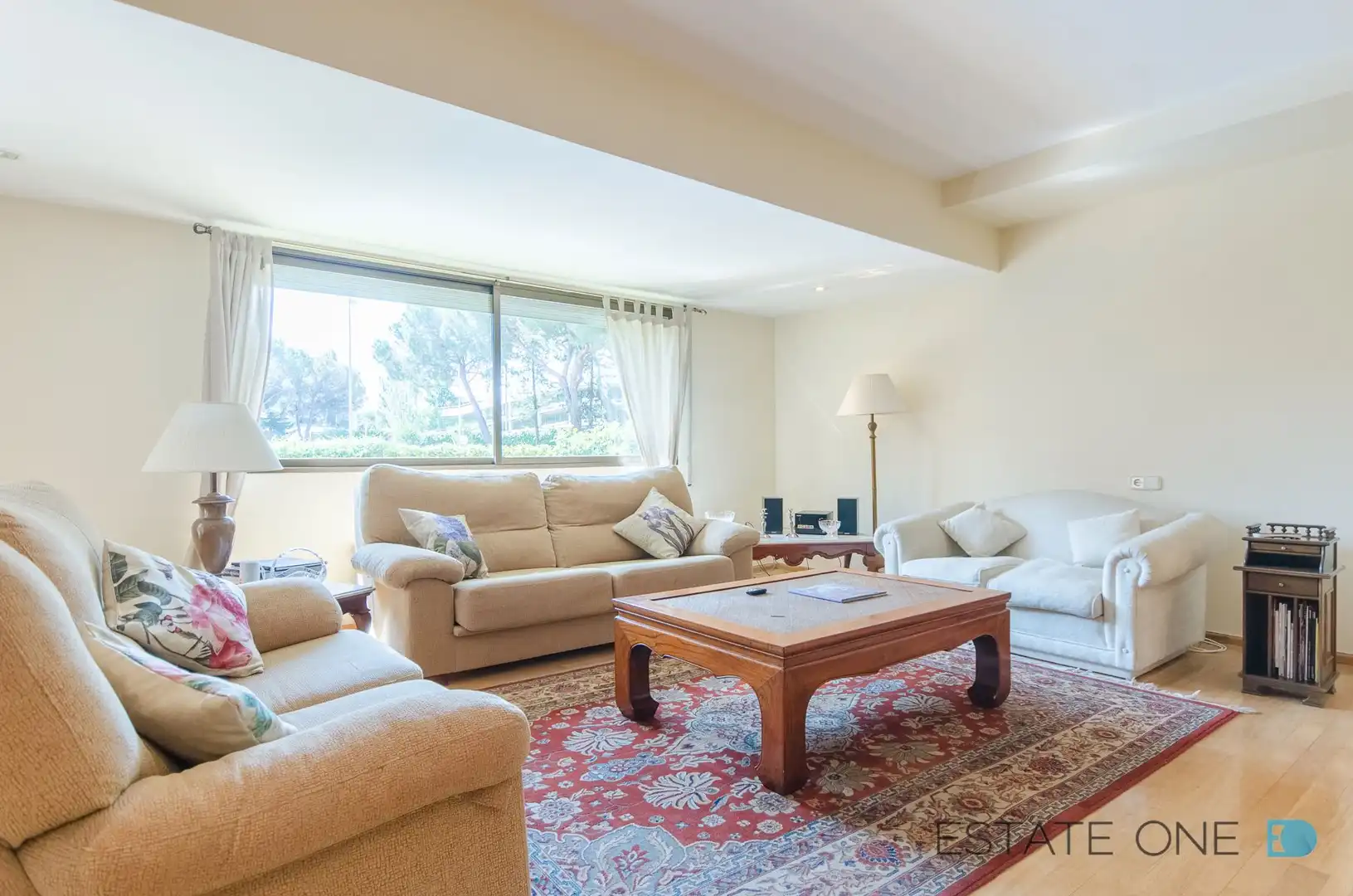 Flat for rent in Zona Carretera del Plantío