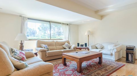 Photo 4 of Flat for rent in Zona Carretera del Plantío, Majadahonda