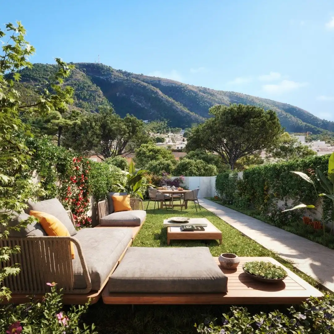 Apartament en venda a Camino Cantera, L'Albir