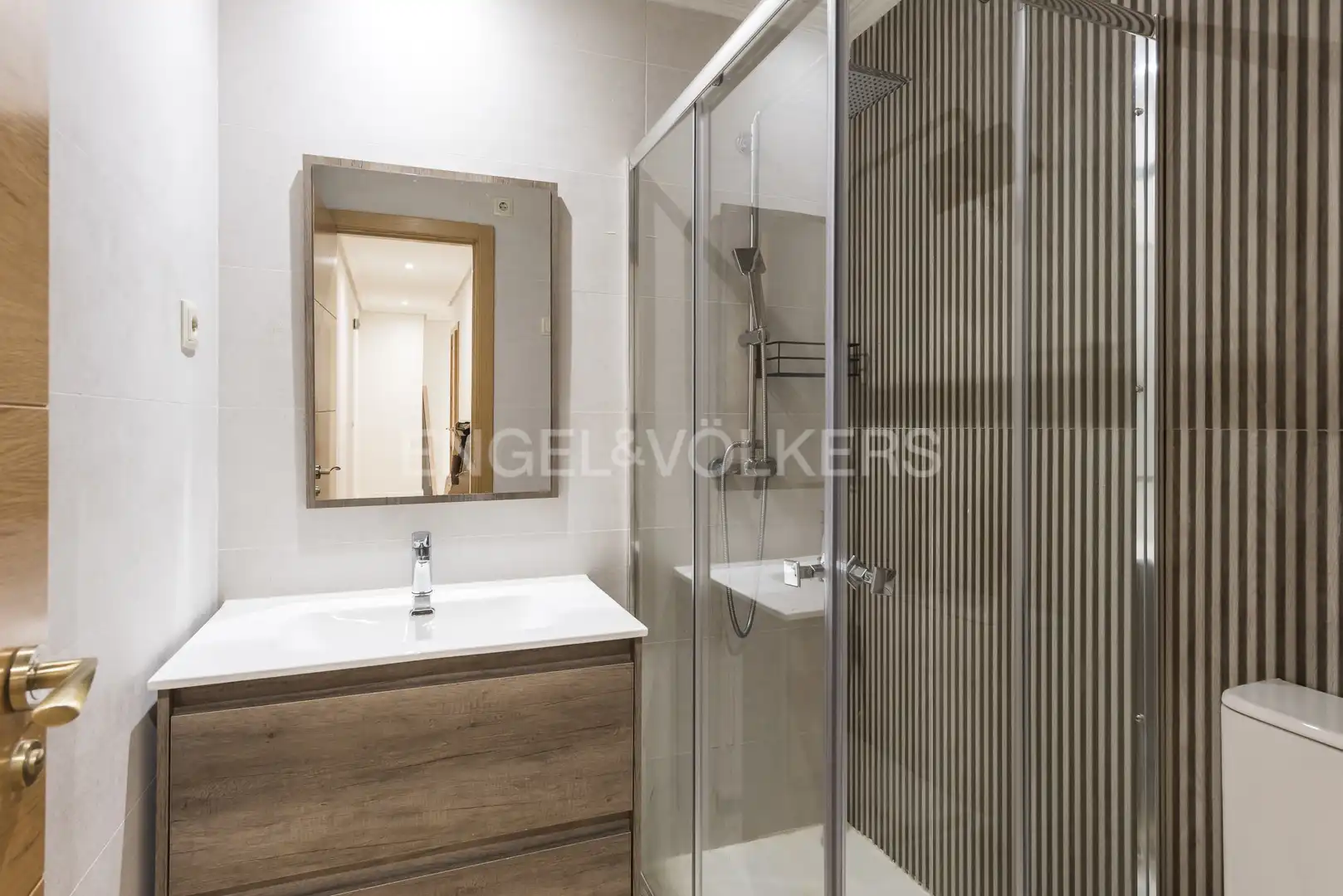 Appartement compact avec ascenseur à vendre à Alcala, imagen 10