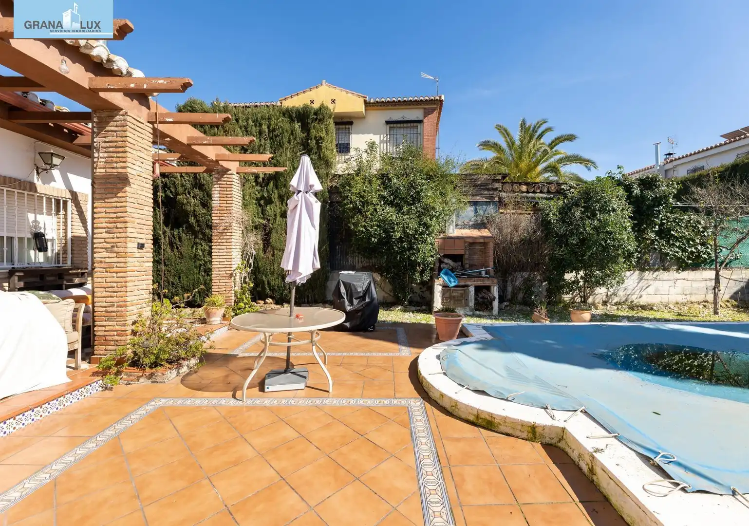 Villa à vendre à Peligros, imagen 2