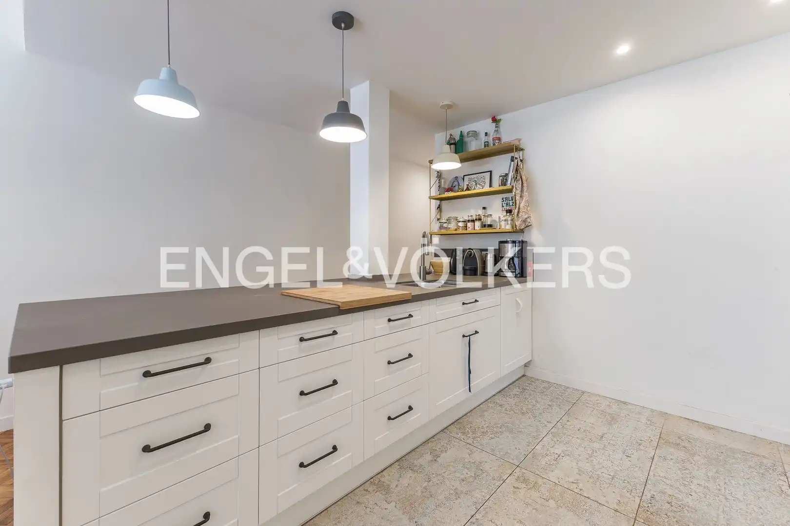 Appartamento con terrazza in vendita a Gràcia, imagen 7