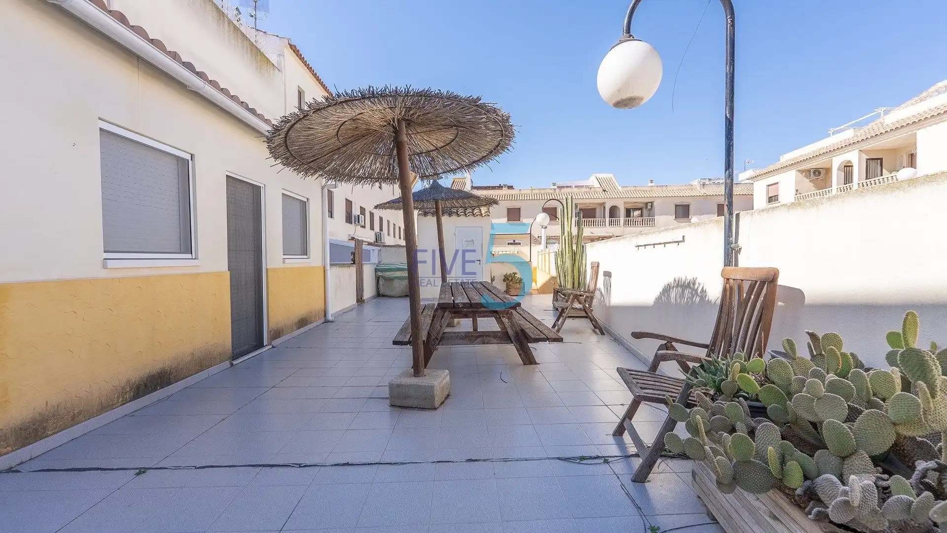 Pis amb piscina en venda a San Fulgencio, imagen 24