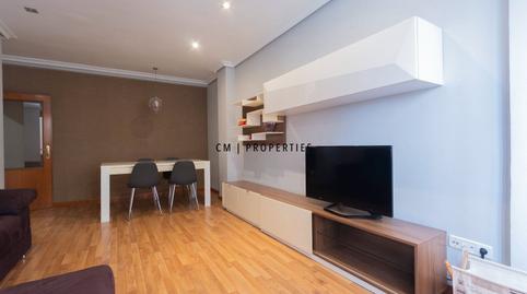 Foto 5 von Wohnung zur Miete in Manuela Estelles, Beteró,  Valencia Capital