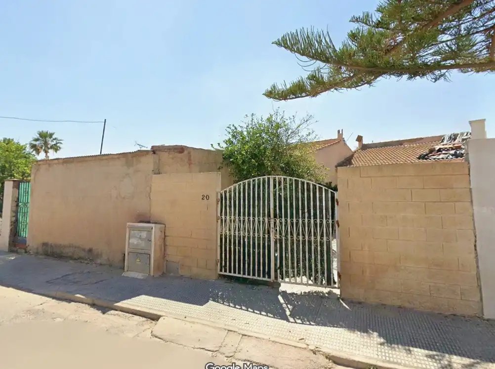 House for sale in Calle Coslada 20, imagen 3