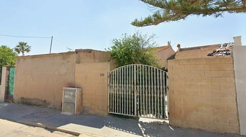 Foto 3 de Casa o chalet en venta en Calle Coslada, 20, Santiago de la Ribera, San Javier