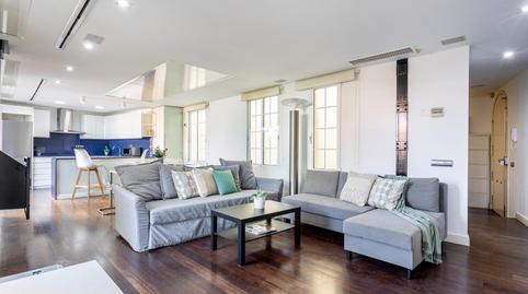 Foto 2 de Àtic de lloguer a Plaza Ayuntamiento del, Sant Francesc, Valencia