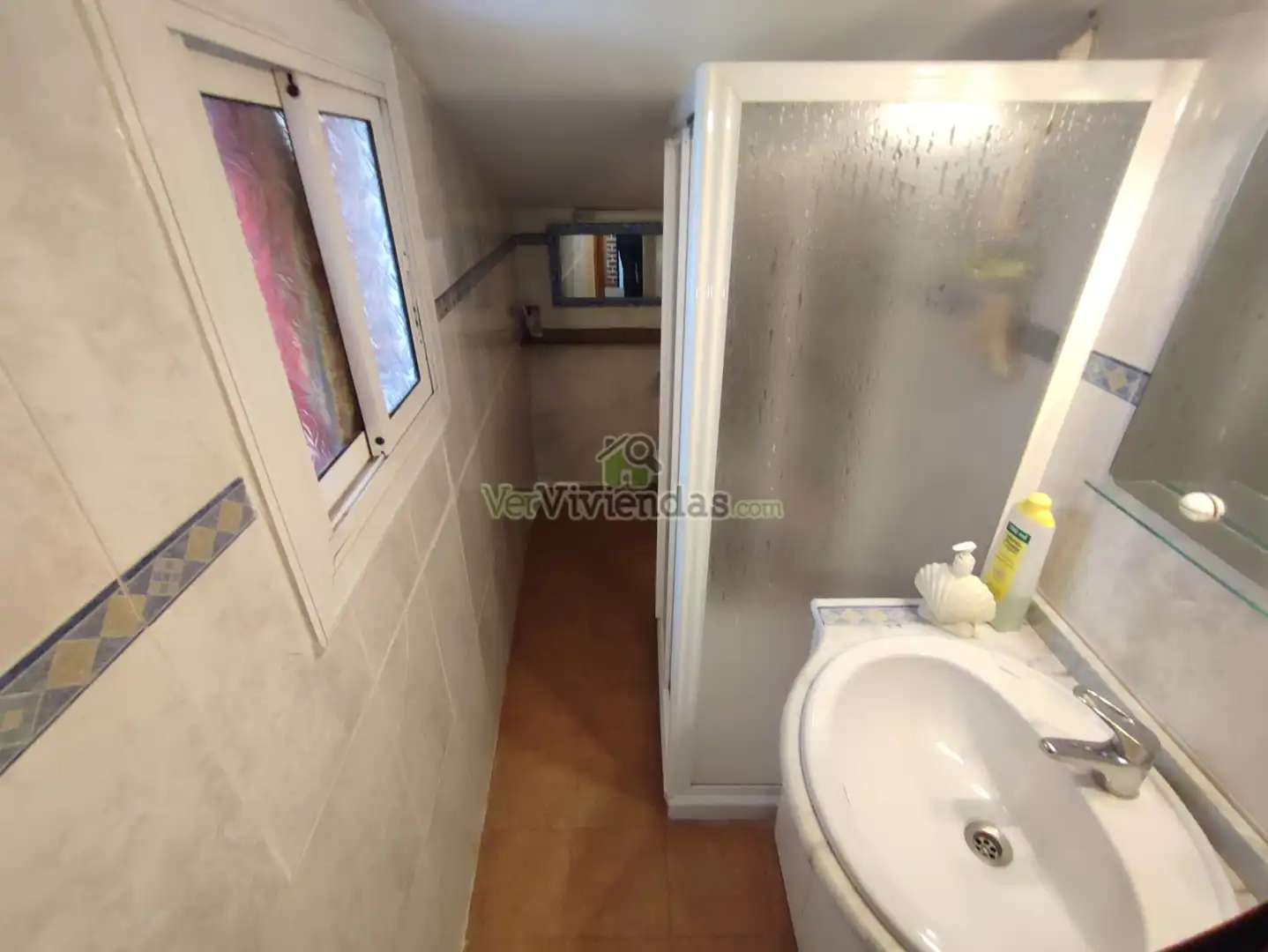 Bany de Casa o xalet en venda en Vacarisses amb Calefacció, Jardí privat i Terrassa