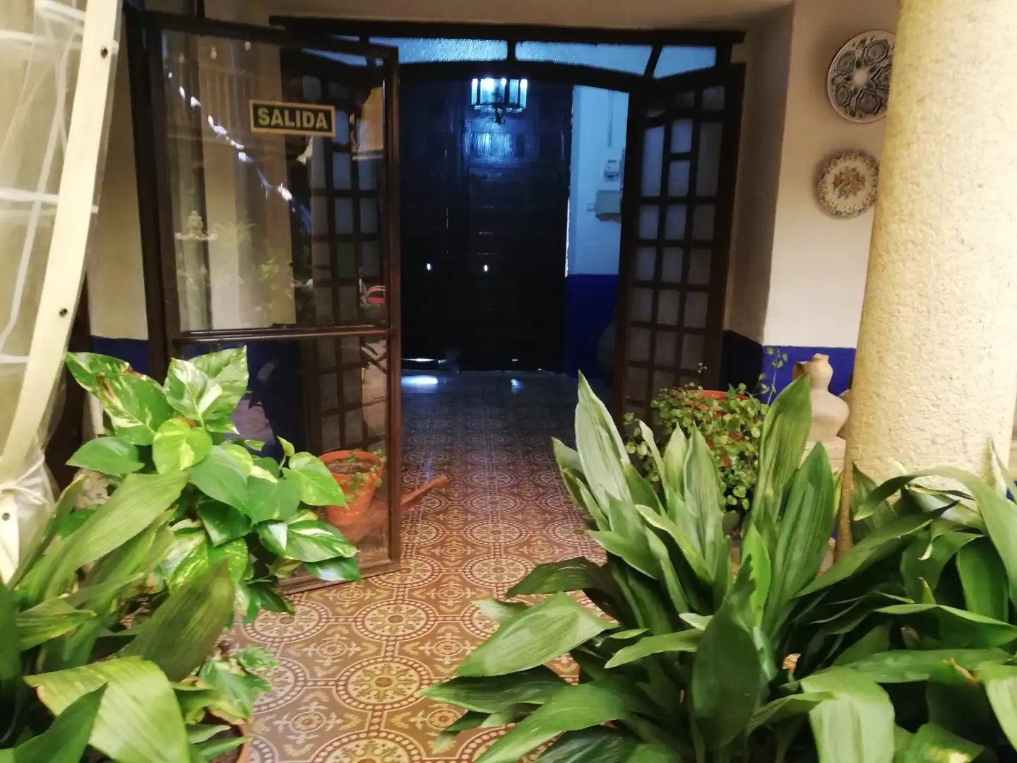 Local comercial en alquiler en Mascaraque, imagen 18