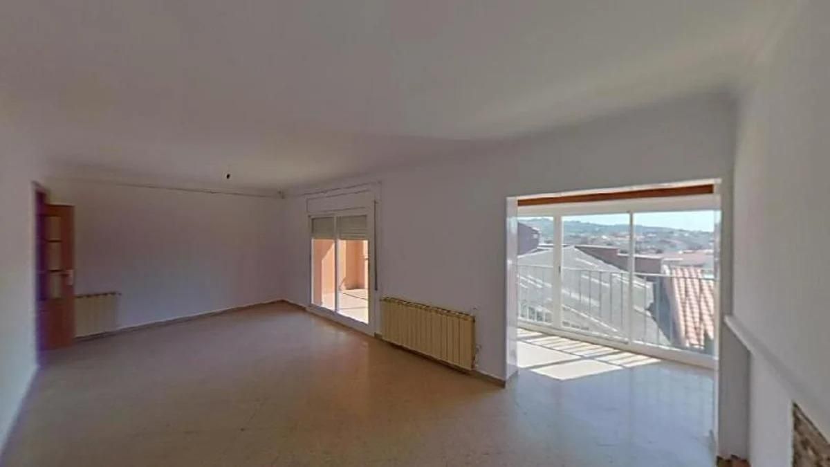 Wohnung zum verkauf in Ca n'Aurell, Ponent, Terrassa