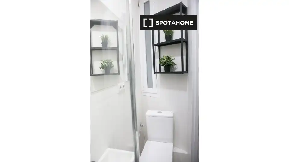 Room in Portazgo