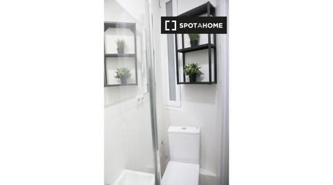 Foto 4 de Apartament per a compartir a Portazgo,  Madrid Capital