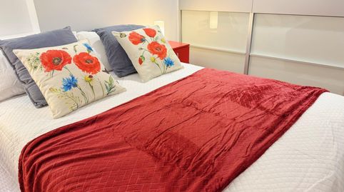 Foto 3 de Apartamento de alquiler en Avenida Cataluña, 14, Playa de San Juan, Alicante / Alacant