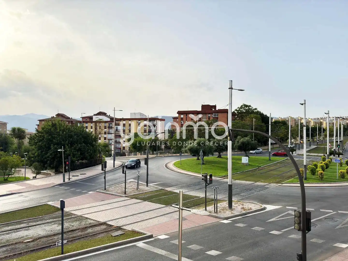 Fabrikhallen zur Miete in Avda de Madrid - Pº de la Estación