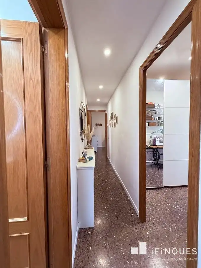 Houses for sale in Castellar del Vallès  with Air Conditioner, Private garden and Parquet flooring