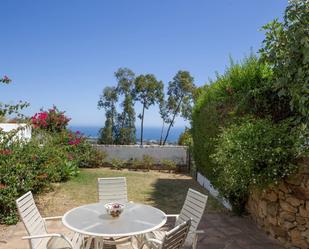 Single-family semi-detached for sale in Alto de los Monteros