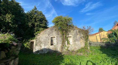 Foto 3 de Residencial en venta en Camiño Do Toxeiro, Panxón, Pontevedra