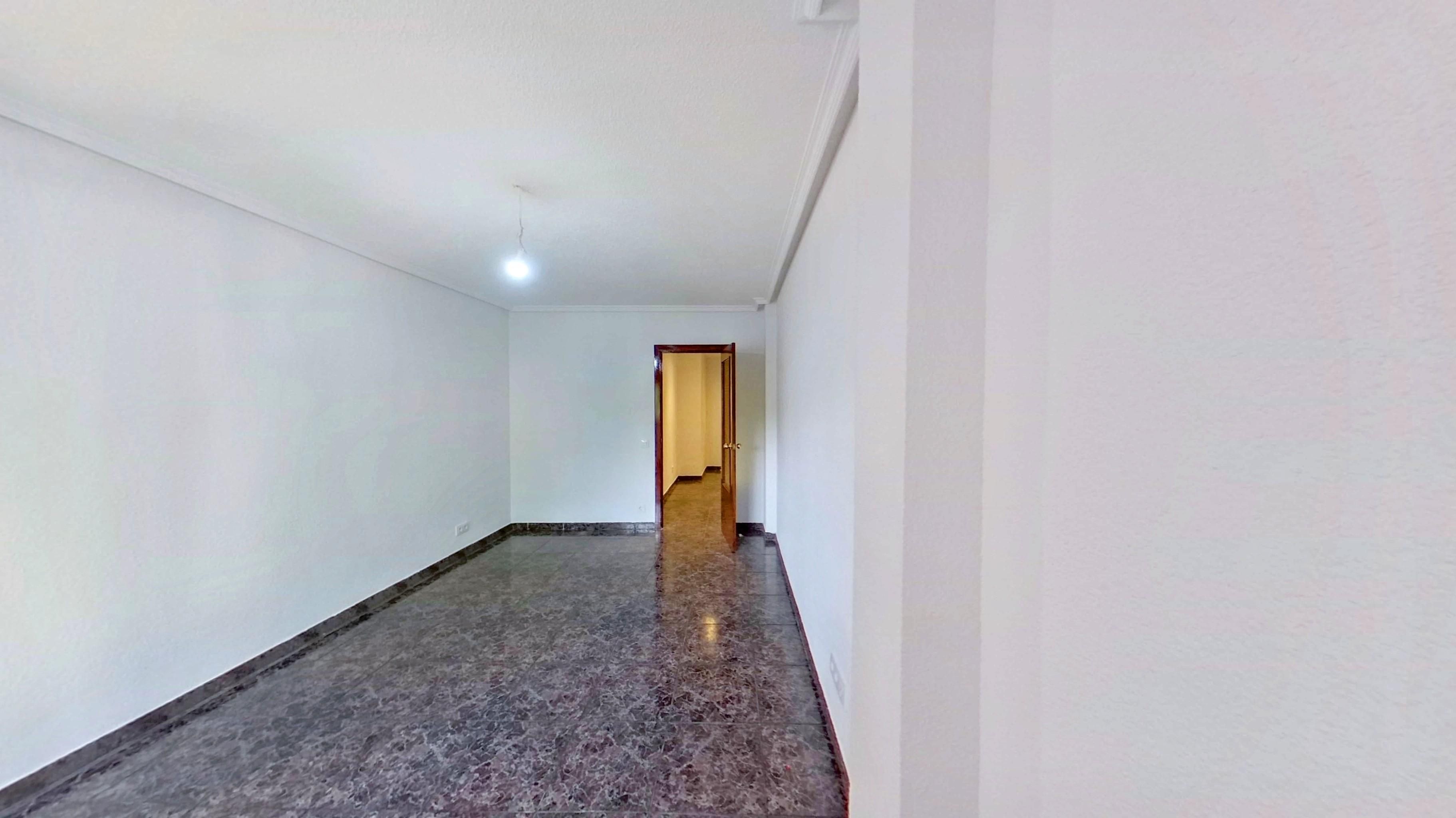 Pis de lloguer en Parla amb Forn i Es permeten mascotes