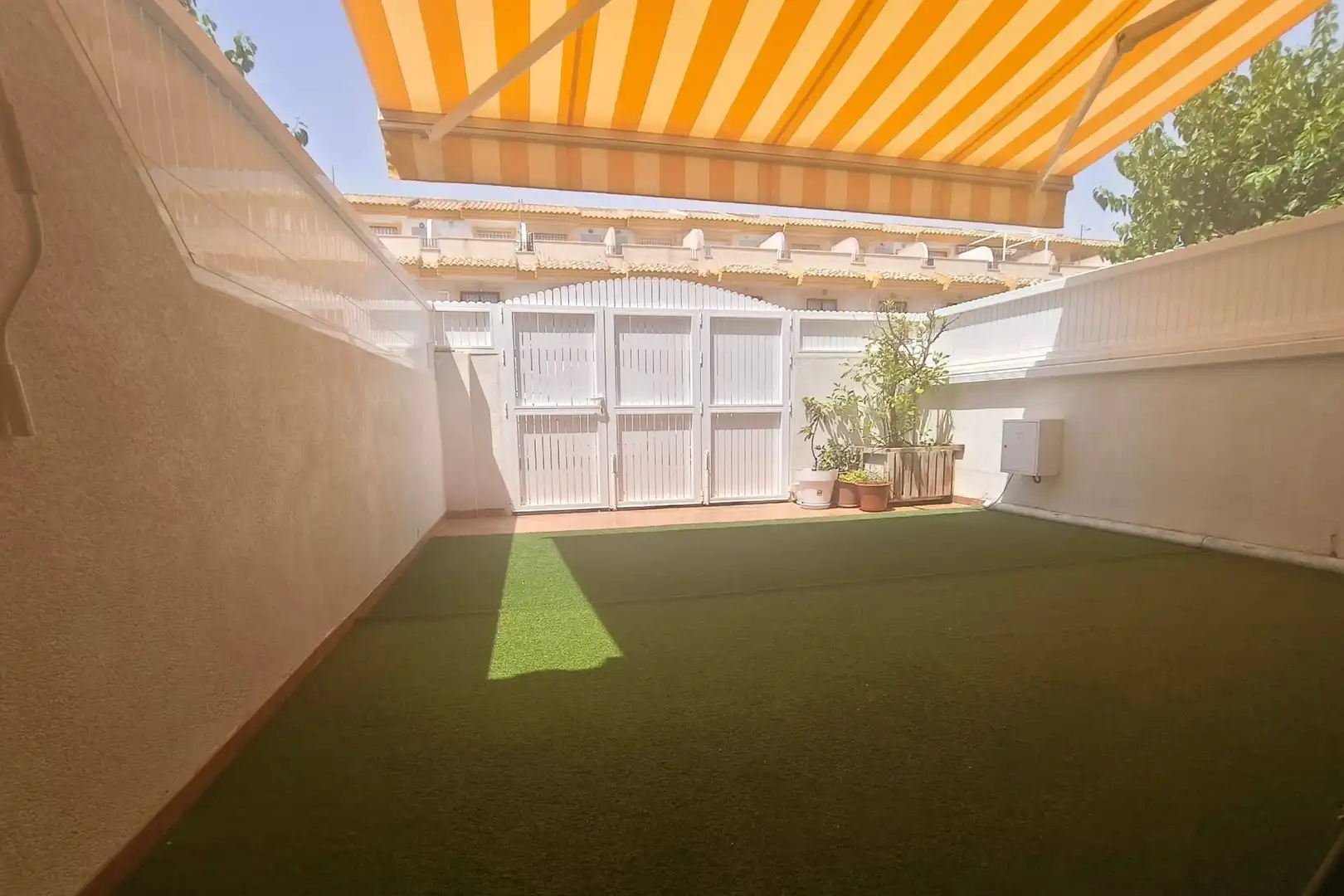 Duplex in vendita a Santiago de la Ribera, imagen 5