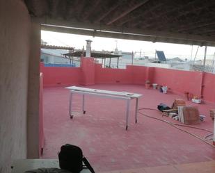 Terrassa de Casa o xalet en venda en  Murcia Capital amb Terrassa i Traster