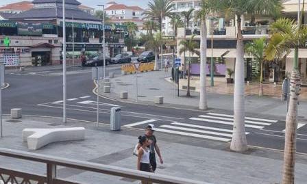 Foto 3 de Planta baixa en venda a Las Américas, Playa de las Américas, Santa Cruz de Tenerife