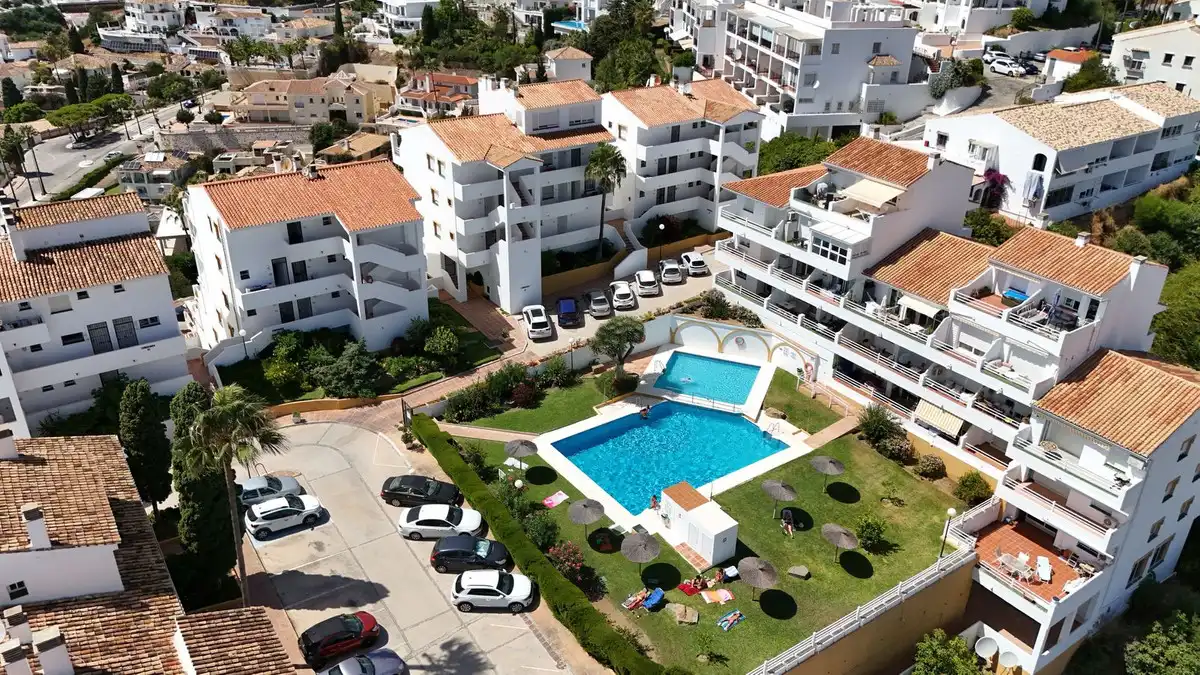 Wohnung zum Verkauf in Riviera del Sol, imagen 15
