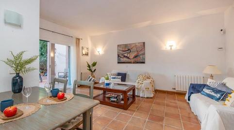 Foto 5 de Planta baixa de lloguer a Carrer de L'ametler, 24, Son Verí, Llucmajor