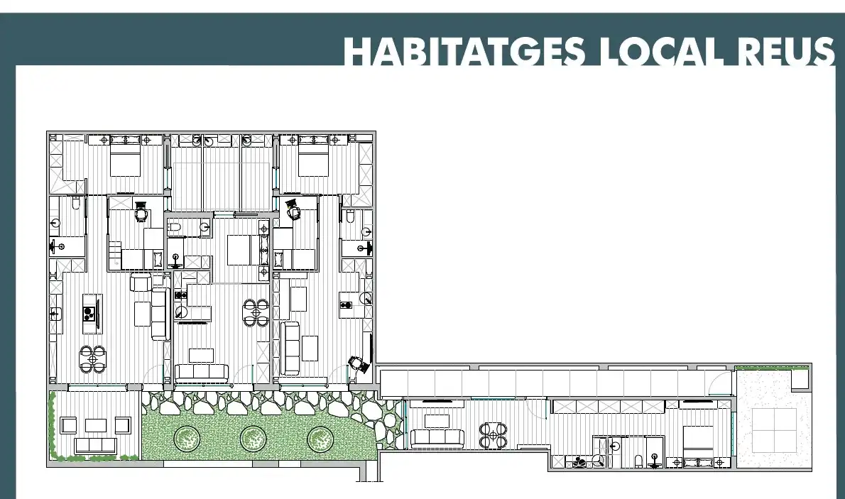 Local comercial en venda a Ponent, imagen 13