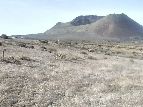 Terreno en venta en Haría