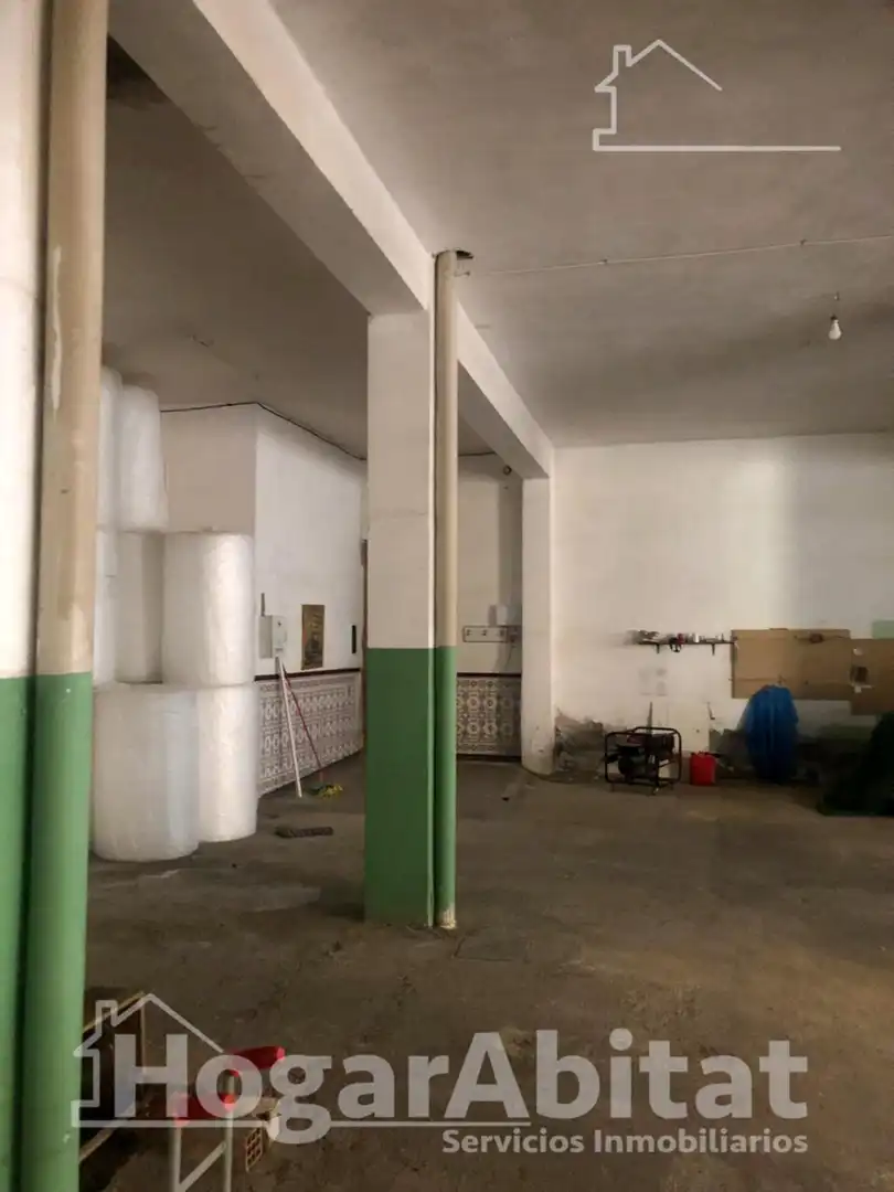 Residencial en venda a Calle Soledad, imagen 24