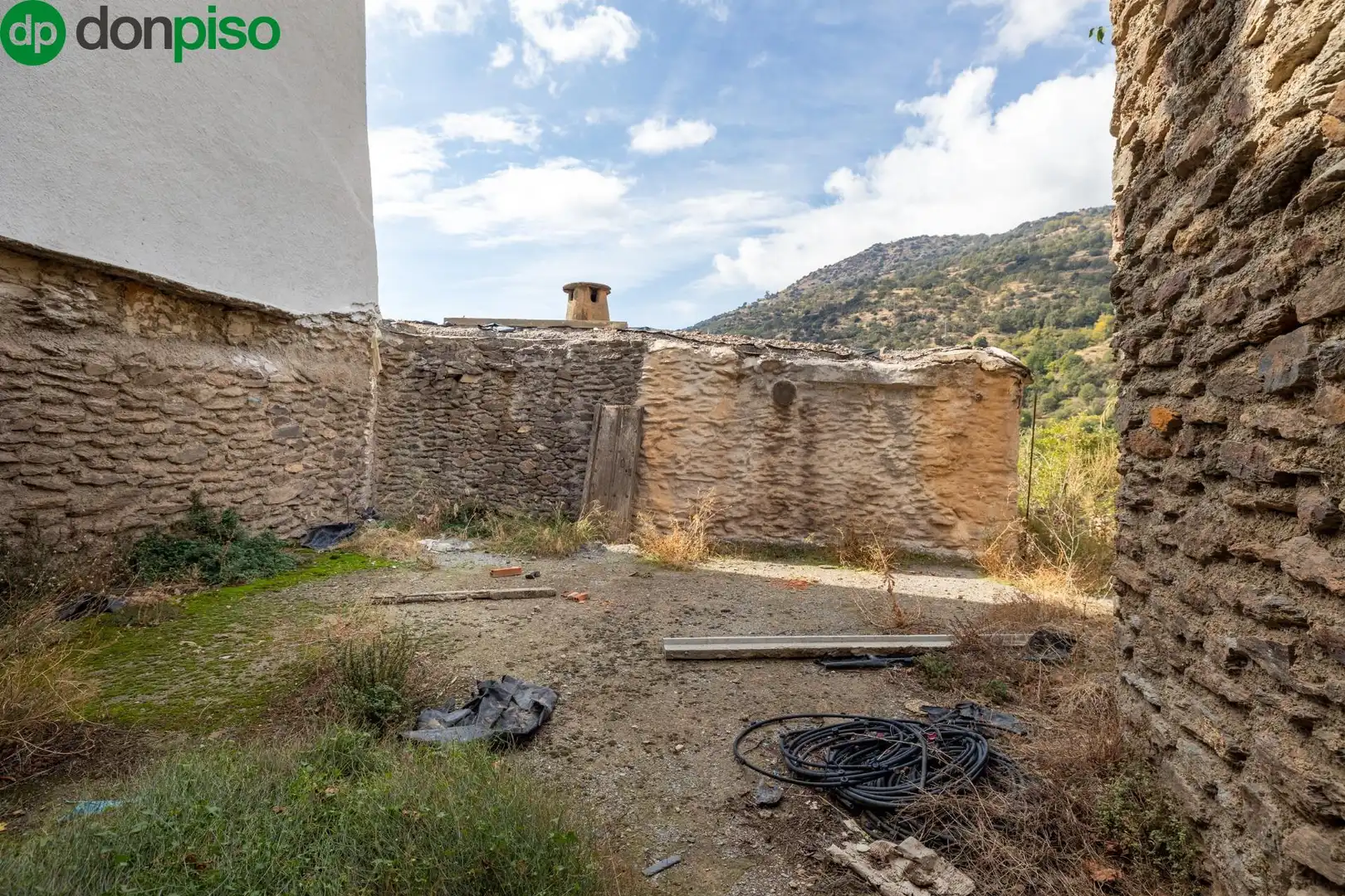 Residential for sale in Pampaneira