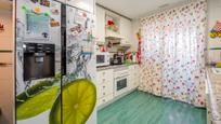 Kitchen of Flat for sale in Pozuelo de Alarcón  with Air Conditioner and Terrace